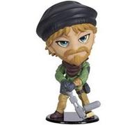 Ubisoft Figurine chibi Six Collection – Rainbow 6 Maverick – Merch Series 6