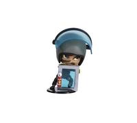 Ubisoft Figurine Chibi Six Collection – Rainbow 6 – Merch Series 6 Mira