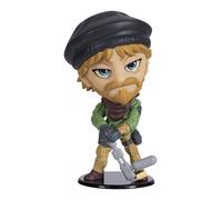 Figurine Chibi Six Collection - Rainbow 6 - Merch Series 6 Maverick