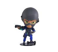 Figurine Chibi Six Collection - Ubisoft - Twitch - Intérieur - Mixte - 3 ans