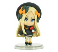 Figurine Chibikyun Character - Fate Grand Order - Abigail Williams Vol.1