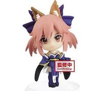 Figurine Chibikyun Character - Fate Grand Order - Tamamo No Mae Vol.1