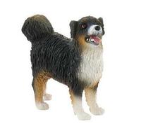 Figurine Chien : Berger australien