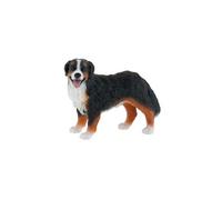 Figurine Chien : Bianca le Bouvier Bernois
