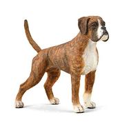 Figurine Chien : Boxer