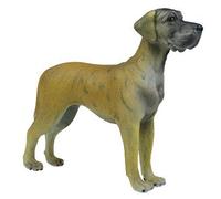 Figurine Chien : Dogue Allemand