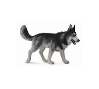 Collecta - Col88707 - Husky De Sibérie - Taille L