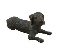 Figurine Chien : Labrador Bébé