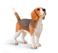 Figurine Chien (M): Beagle