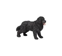 Figurine Chien : Terre-neuve