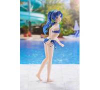 Banpresto The Idolmaster - Chihaya Kisaragi - Figurine Celestial Vivi 20cm