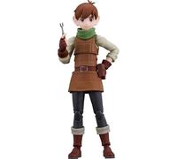 Max Factory Figurine Figma Chilchuck Délicieuse Dans Le Donjon 12 cm 106553