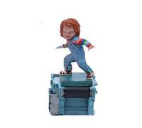 Figurine de collection Iron Studios Figurine - Child's Play II Chucky