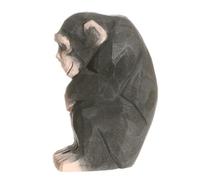 Figurine Chimpanzé