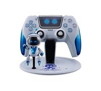 Figurine Chogokin Astro Bot & Dual Speeder