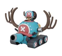 Figurine Chopper Robo No.1 Chopper Tank Series 1 One Piece Modele Kit 10 cm