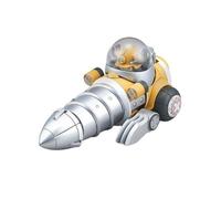 Figurine Chopper Robot One Piece - Chopper Drill