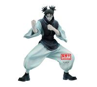 Banpresto Choso Jujutsu Kaisen Figurine d'action Maximatic (Verb) 21 cm Multicolore BP29410P Figurine à Collectionner Idéal pour Les Fans d'Anime