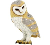 Papo Figurine Chouette 53000 Multicolore G