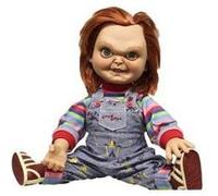 Mezco Toyz - Figurine Chucky Good Guy - 38 cm - 696198780024