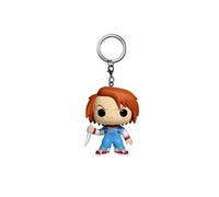 Pocket Pop Keychains : Horror - Chucky