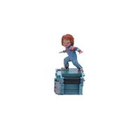 Iron Studios Chucky, la poupée de Sang Statuette 1/10 Art Scale Chucky 15 cm