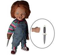 Figurine Chucky MDS Menacing Chucky Talking 38 cm
