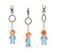 SD Toys – Porte-clés Chucky 6 cm G