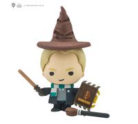 Figurine Cinereplicas Gomee Drago Malefoy Harry Potter (x10) Gris 6 cm