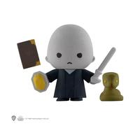 Figurine Cinereplicas Gomee Lord Voldemort Harry Potter (x10) Noir TU