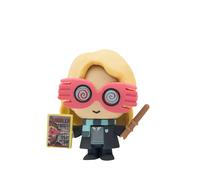 Figurine Cinereplicas Gomee Luna Lovegood Harry Potter (x10) Noir TU
