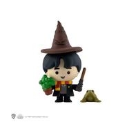 Figurine Cinereplicas Gomee Neville Londubat Harry Potter (x10) Noir TU