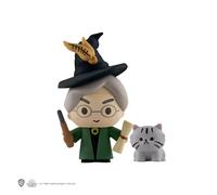 Figurine Cinereplicas Gomee Professeur Minerva McGonagall Harry Potter (x10) Vert TU