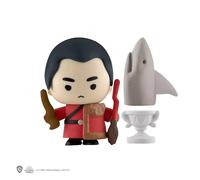 Figurine Cinereplicas Gomee Viktor Krum Harry Potter (x10) Rouge TU