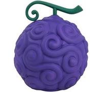 Cinereplicas Figurine anti-stress squishy One Piece Fruit du Démon Gum-Gum Violet