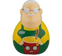 Figurine Cinereplicas Sakamoto Days Squishy Sakamoto Multicolore