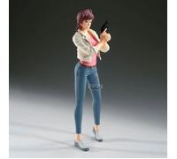 Figurine City Hunter Angel Dust - Kaori Makimura 19cm