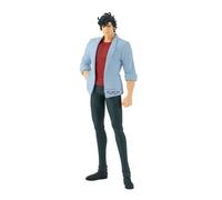 Banpresto – Figurine City Hunter The Movie Angel Dust – Ryo Saeba