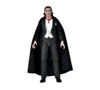 Figurine Classic Monsters - Dracula Transyvania Ultimate 18cm
