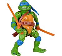 TMNT CLASSIC 1991 Movie Star Turtle LEONARDO