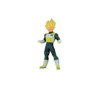 Banpresto Figurine d'action Clearise – Vegeta (Dragon Ball Super) 21 cm Multicolore
