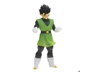Figurine Clearise Dragon Ball Z Son Gohan (great Saiyaman Ver.) II Ver.a