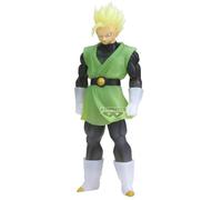 Figurine Clearise - Dragon Ball Z - Son Gohan (great Saiyaman Ver.) II Ver.b