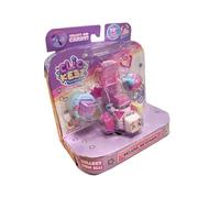 Figurine Goliath Clickeez Deluxe Keychain Multicolore E