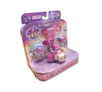 Goliath Jeux Porte-clés figurine Clickeez Deluxe