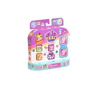 Figurine Goliath Clickeez Multi Pack Série 2 Modèle aléatoire Multi