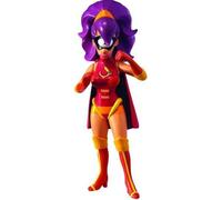 Figurine Clobberella Série 6 De Futurama