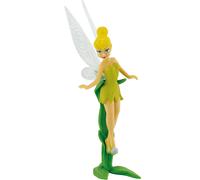 Figurine Clochette Beige TU