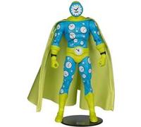 Mcfarlane Toys Collector Edition Clock King Figure 18 Cm Jaune