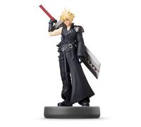 Figurine Cloud joueur 2